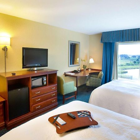 Hampton Inn & Suites Lake Wales Exteriör bild