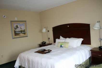 Hampton Inn & Suites Lake Wales Exteriör bild