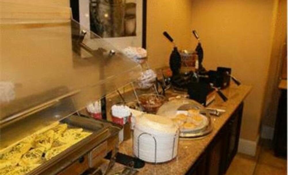 Hampton Inn & Suites Lake Wales Exteriör bild