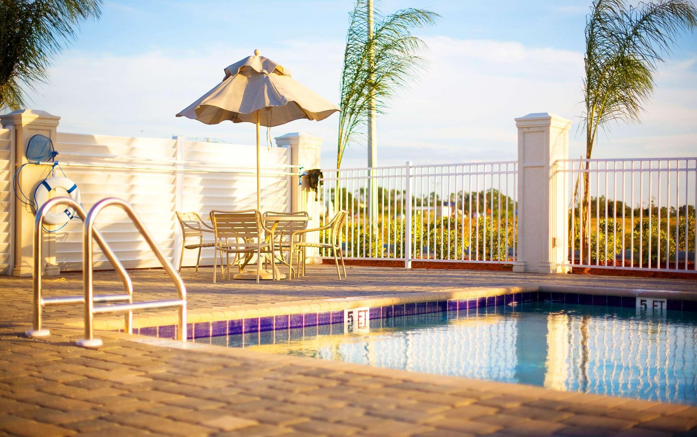 Hampton Inn & Suites Lake Wales Bekvämligheter bild
