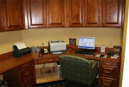 Hampton Inn & Suites Lake Wales Exteriör bild